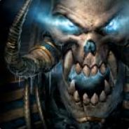Magistrator avatar