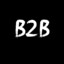 B2B