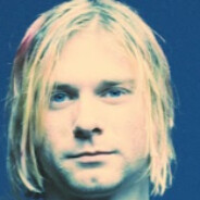 [GS] Kurt Cobain