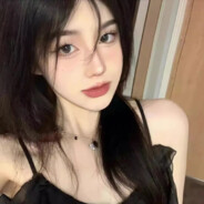 你身上有她的香水味.