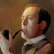 Sherlock Holmes