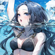 鱼也会被水淹死吗