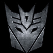 Megatron.