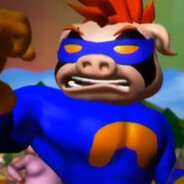 电脑玩家 超人强