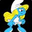 Smurfette