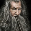 Gandalf, the Grey