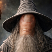 Toedalf avatar