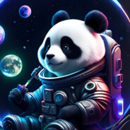 ✨⚜️Cyber Panda⚜️✨