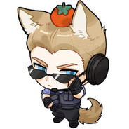 我从没觉得玩威斯克快乐过