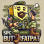 SPC.ButterFatPat