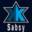 sabsyツ