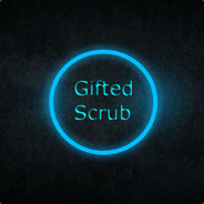 GiftedScrub
