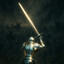 Risen knight