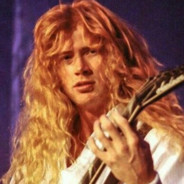 Dave Mustaine