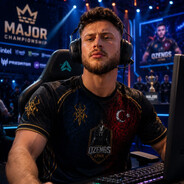 Steam Avatar