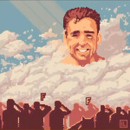 Steam Community Avatar