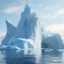 айсберг