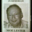 Moe Lester