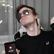 borntoberenotub Steam avatar