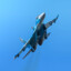 Su-27 flanker