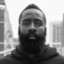 James Harden.