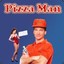 Pizza man