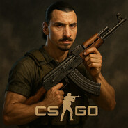 ZLATAN avatar