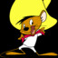 speedygonzales