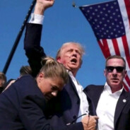 特朗普超绝避弹