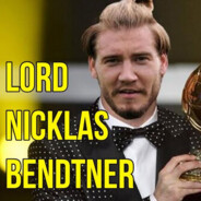 Lord Bendtner