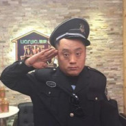 比肩彦祖的男孩