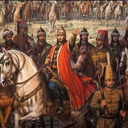 Fatih Sultan Mehmet Han