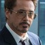 TONY STARK