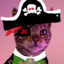 Cap&#039;n Barnaby Meowf