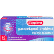 Paracetamol