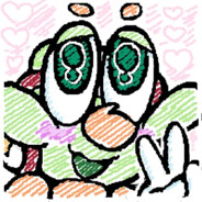 MaiTheSnail