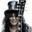 SLASH