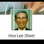 HOO LEE SHEET