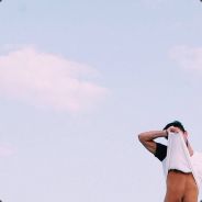 停车场里的阿福