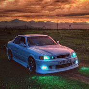 Arise avatar