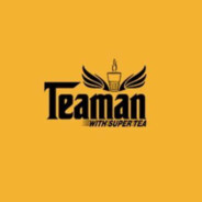 TeaMan