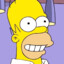 Homer Simpson