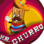 Churro man