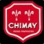 CHIMAY [ROUGE]