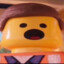 Lego man