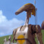 OOM-9 Command Battle Droid