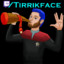 Tirrikface TwitchTV