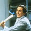 Patrick Bateman