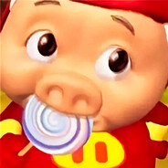 吃棒棒糖才能变强