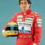 ayrton senna
